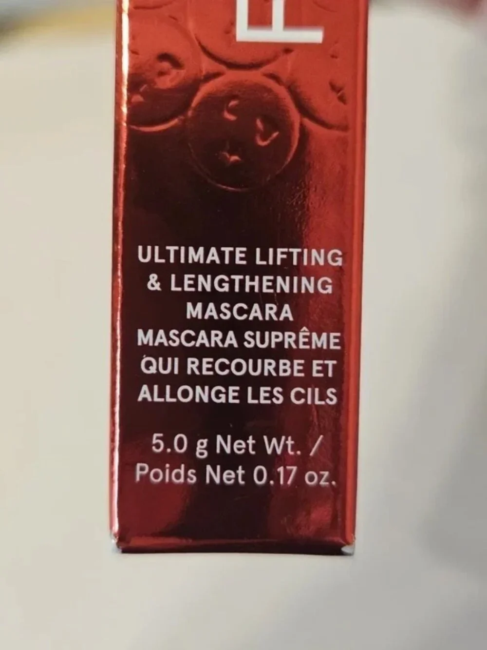 One/Size Fantasize Lifting & Lengthening Mascara